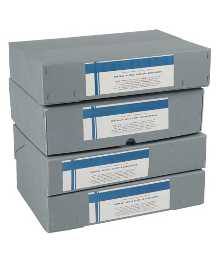 Document Boxes Priced Individually 